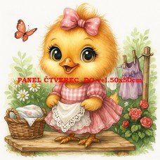 Látkový panel 577-536 Látkový panel 577-536