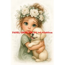 Látkový panel 577-543 Látkový panel 577-543