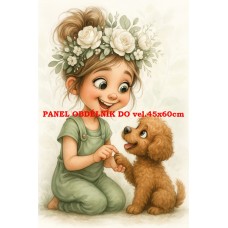 Látkový panel 577-544 Látkový panel 577-544