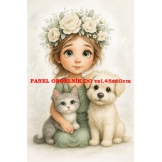 Látkový panel 577-545 Látkový panel 577-545