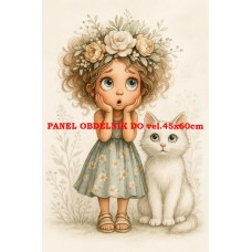 Látkový panel 577-547 Látkový panel 577-547