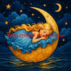 Látkový panel 577-574 Látkový panel 577-574