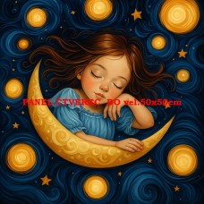 Látkový panel 577-575 Látkový panel 577-575