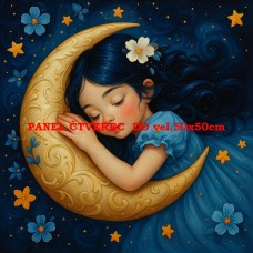 Látkový panel 577-577 Látkový panel 577-577