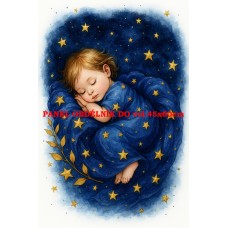 Látkový panel 577-581 Látkový panel 577-581