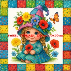 Látkový panel 577-585 Látkový panel 577-585