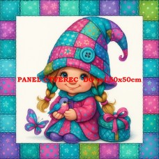 Látkový panel 577-588 Látkový panel 577-588