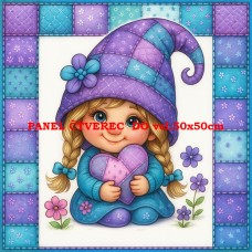 Látkový panel 577-589 Látkový panel 577-589