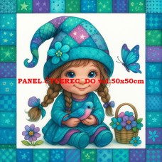 Látkový panel 577-590 Látkový panel 577-590