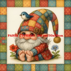 Látkový panel 577-592 Látkový panel 577-592