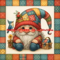 Látkový panel 577-593 Látkový panel 577-593