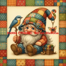 Látkový panel 577-594 Látkový panel 577-594