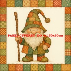 Látkový panel 577-595 Látkový panel 577-595