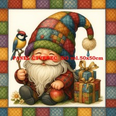 Látkový panel 577-596 Látkový panel 577-596