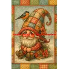 Látkový panel 577-601 Látkový panel 577-601