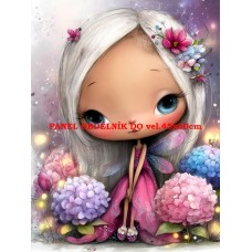 Látkový panel 577-610 Látkový panel 577-610