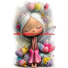 Látkový panel 577-612 Látkový panel 577-612