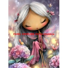 Látkový panel 577-613 Látkový panel 577-613