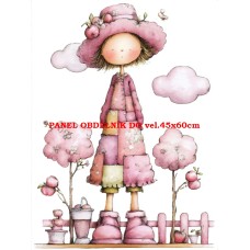 Látkový panel 577-616 Látkový panel 577-616