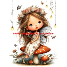 Látkový panel 577-619 Látkový panel 577-619