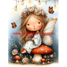 Látkový panel 577-621 Látkový panel 577-621