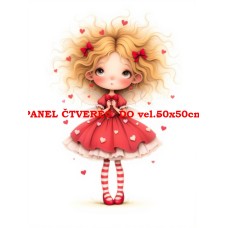 Látkový panel 577-635 Látkový panel 577-635