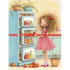 Látkový panel 577-638 Látkový panel 577-638