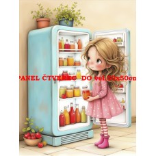 Látkový panel 577-641 Látkový panel 577-641