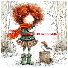 Látkový panel 577-642 Látkový panel 577-642