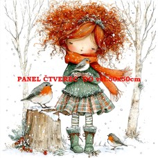 Látkový panel 577-643 Látkový panel 577-643