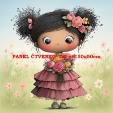 Látkový panel 577-647 Látkový panel 577-647