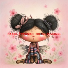 Látkový panel 577-648 Látkový panel 577-648