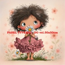 Látkový panel 577-651 Látkový panel 577-651