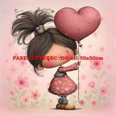 Látkový panel 577-652 Látkový panel 577-652