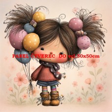 Látkový panel 577-654 Látkový panel 577-654