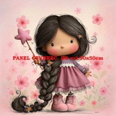 Látkový panel 577-655 Látkový panel 577-655