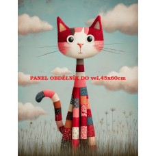 Látkový panel 577-667 Látkový panel 577-667