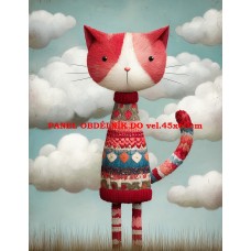 Látkový panel 577-668 Látkový panel 577-668