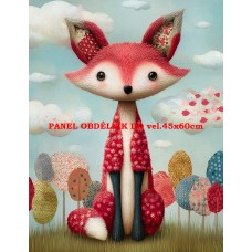 Látkový panel 577-672 Látkový panel 577-672