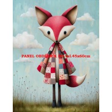 Látkový panel 577-673 Látkový panel 577-673