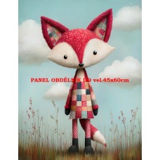 Látkový panel 577-674 Látkový panel 577-674