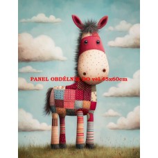 Látkový panel 577-690 Látkový panel 577-690