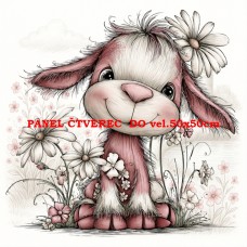 Látkový panel 577-708 Látkový panel 577-708