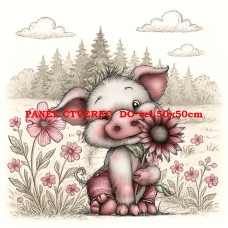 Látkový panel 577-709 Látkový panel 577-709