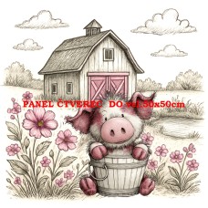 Látkový panel 577-710 Látkový panel 577-710