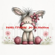 Látkový panel 577-712 Látkový panel 577-712