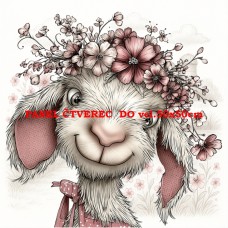 Látkový panel 577-713 Látkový panel 577-713