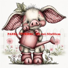 Látkový panel 577-714 Látkový panel 577-714