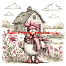 Látkový panel 577-717 Látkový panel 577-717