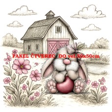 Látkový panel 577-721 Látkový panel 577-721